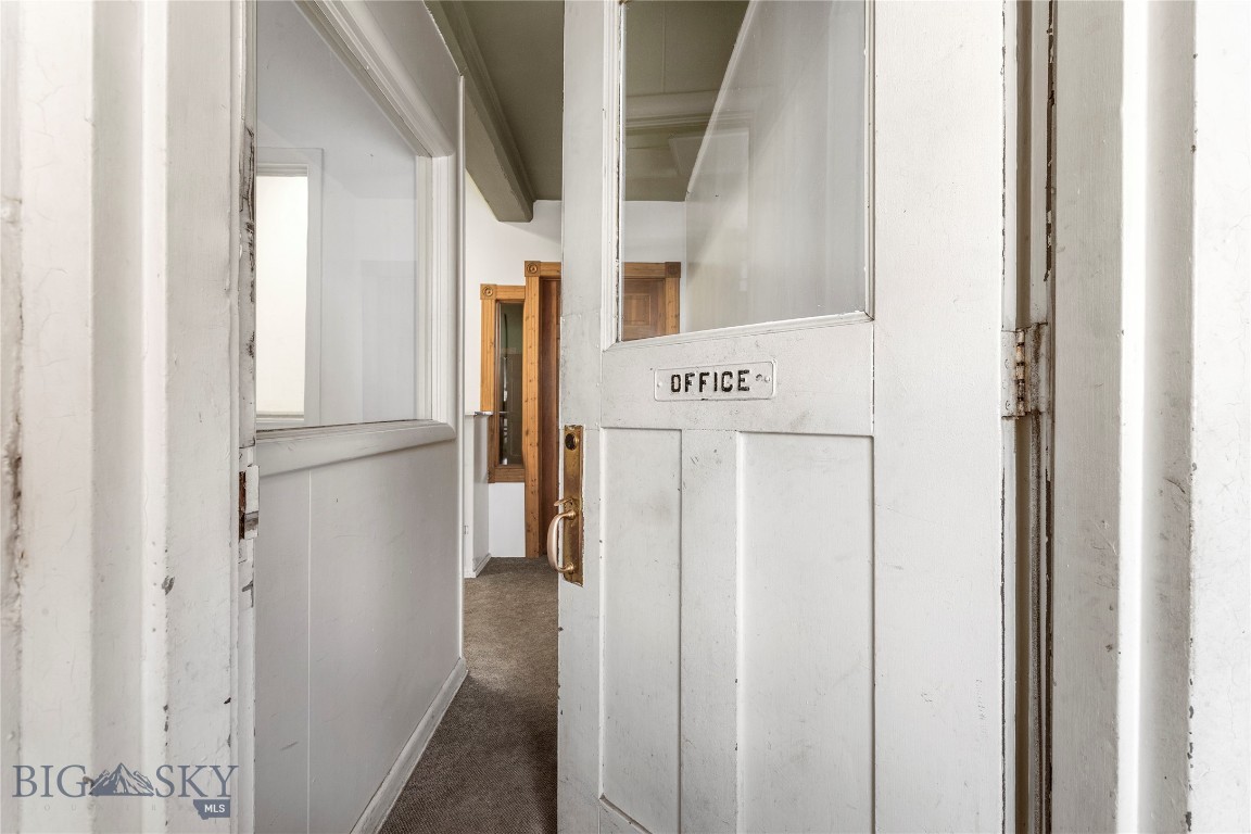 Butte, Montana 59701, United States, ,Commercial,Active,50237