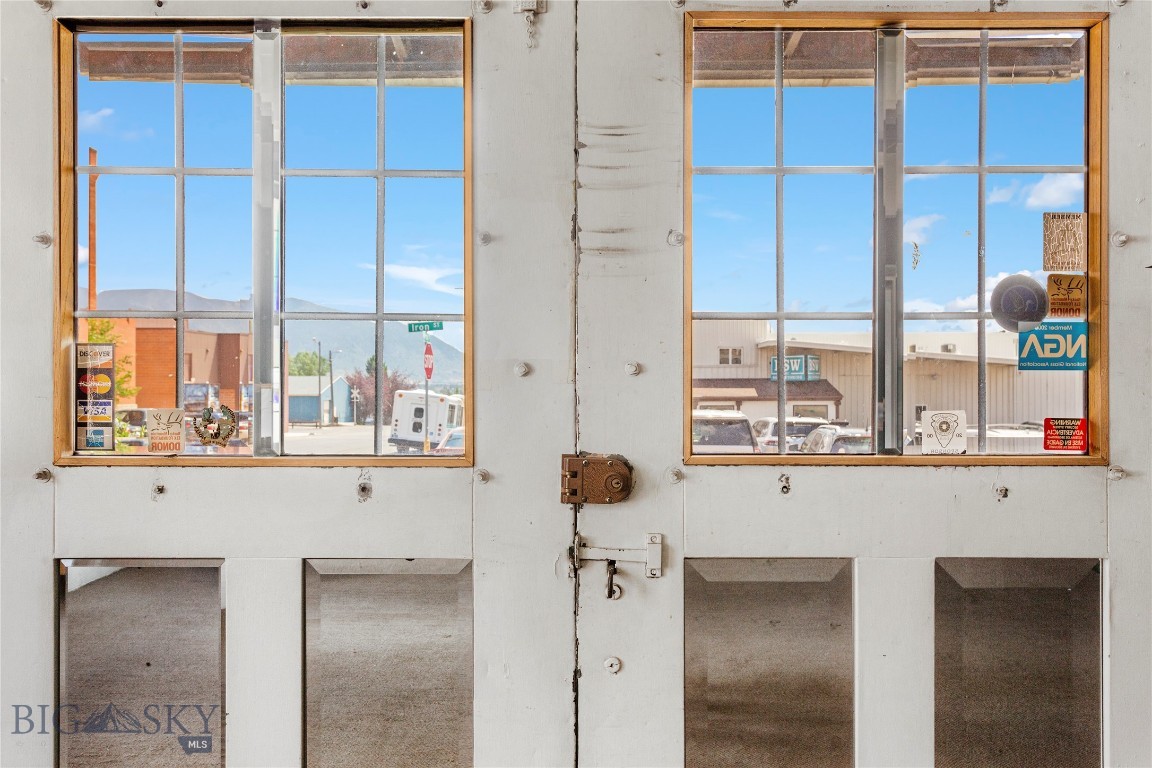 Butte, Montana 59701, United States, ,Commercial,Active,50237