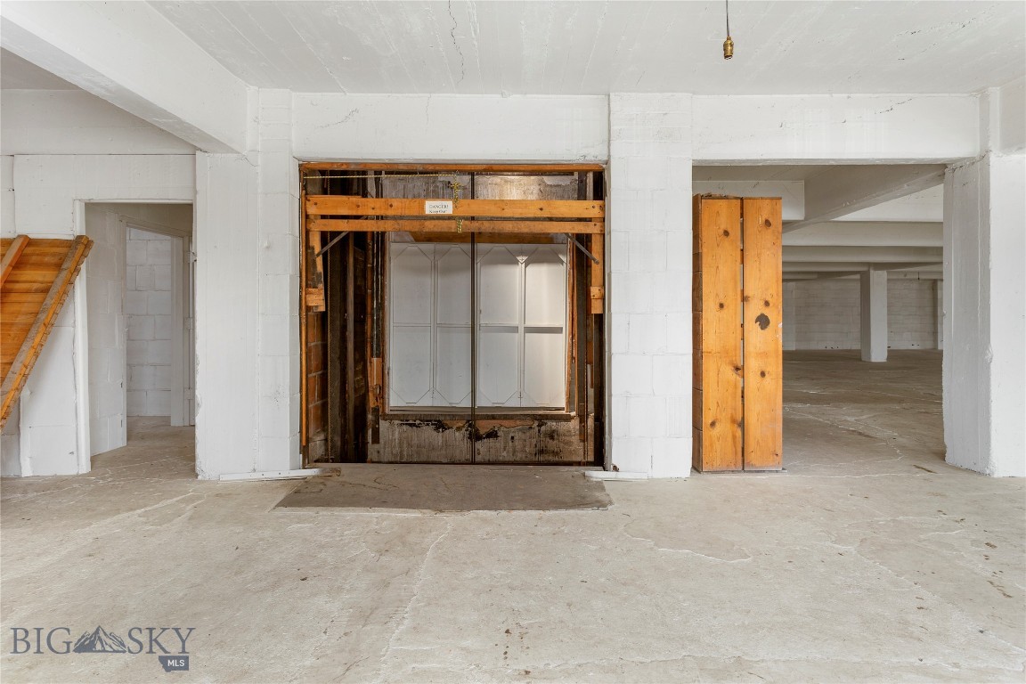 Butte, Montana 59701, United States, ,Commercial,Active,50237