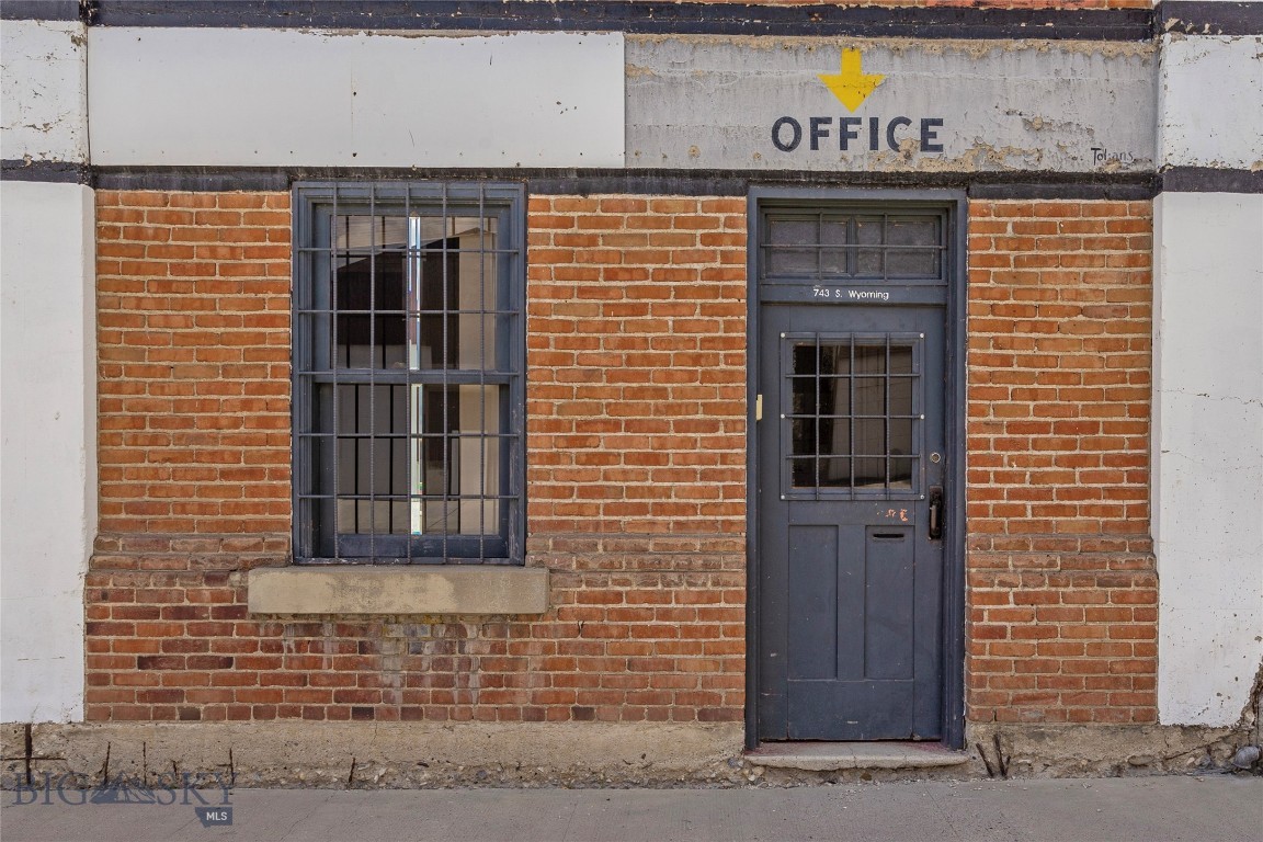 Butte, Montana 59701, United States, ,Commercial,Active,50237