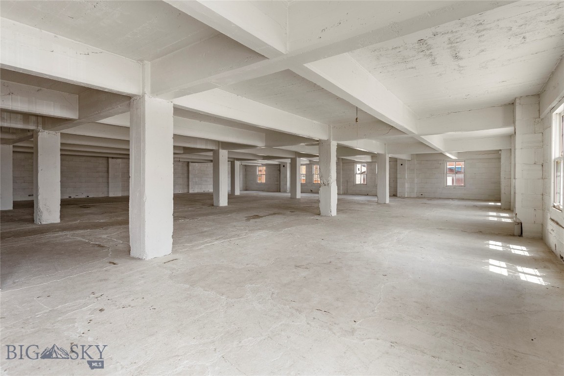 Butte, Montana 59701, United States, ,Commercial,Active,50237