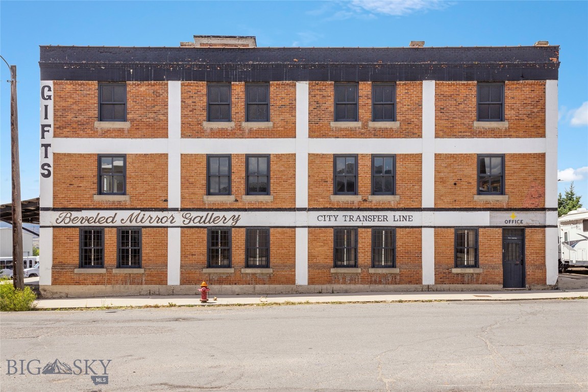 Butte, Montana 59701, United States, ,Commercial,Active,50237 Butte, Montana 59701, United States, ,Commercial,Active,50237