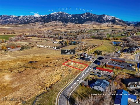 375 Gallatin Park Drive Bozeman MT 59715