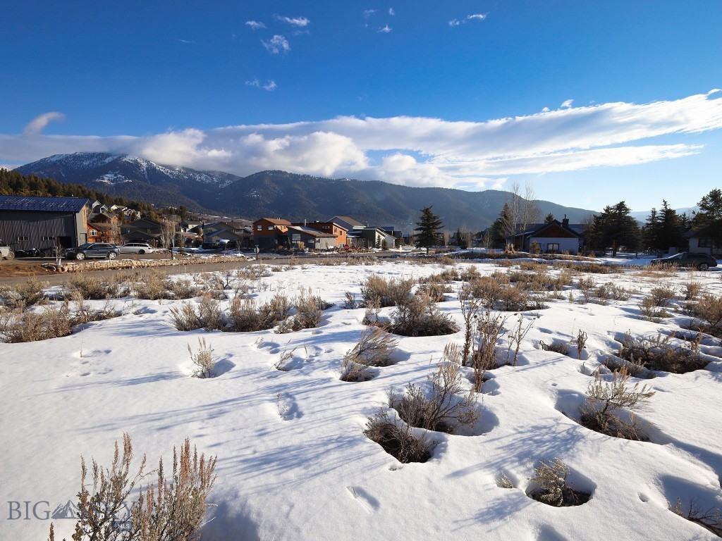 South Fork - Land