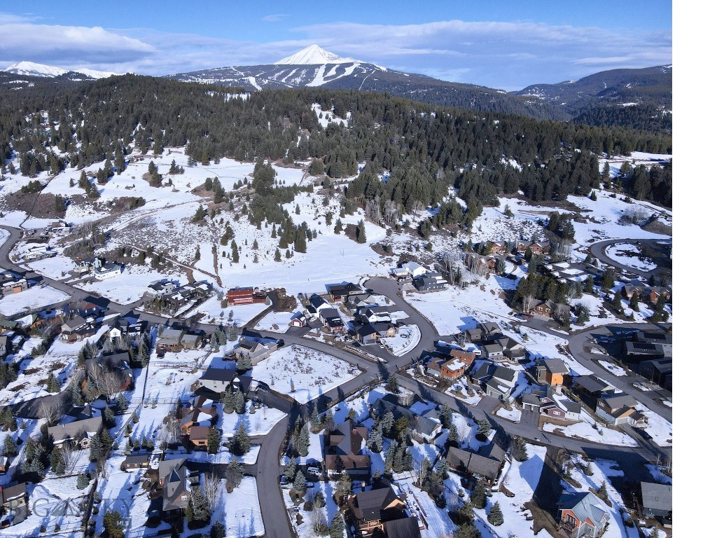 South Fork - Land
