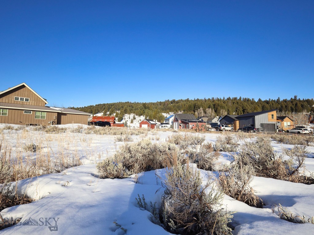South Fork - Land