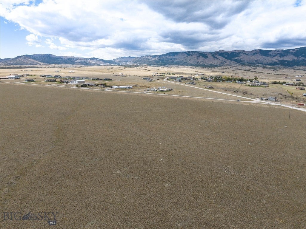 TBD tract 6. Desert. Drive