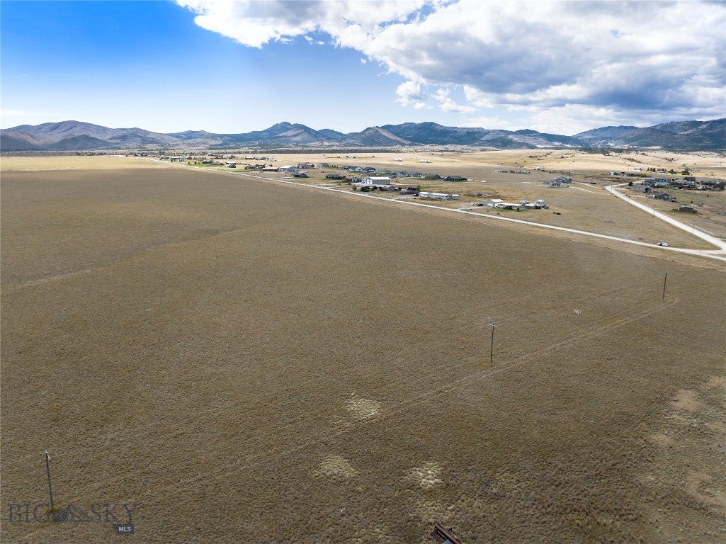 TBD tract 6. Desert. Drive