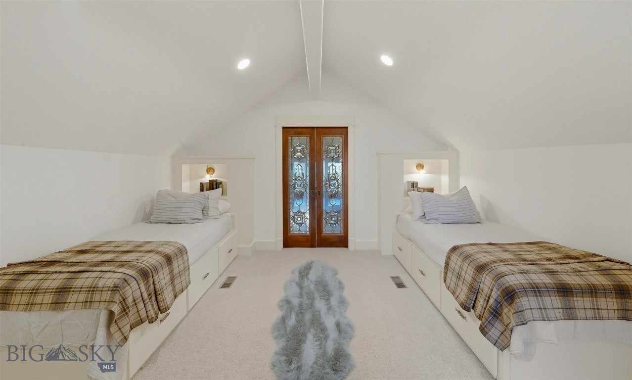 Triple Tree Ranch - Residential