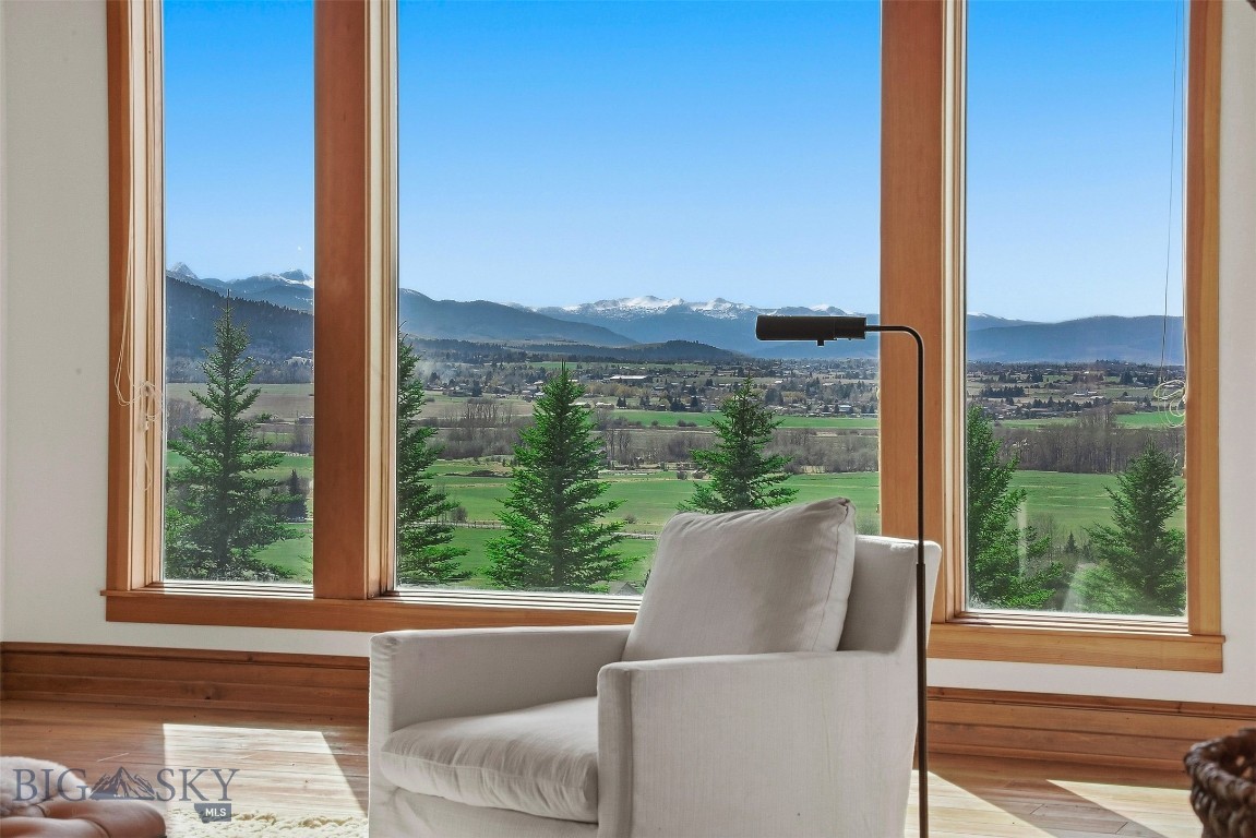Triple Tree Ranch - Residential