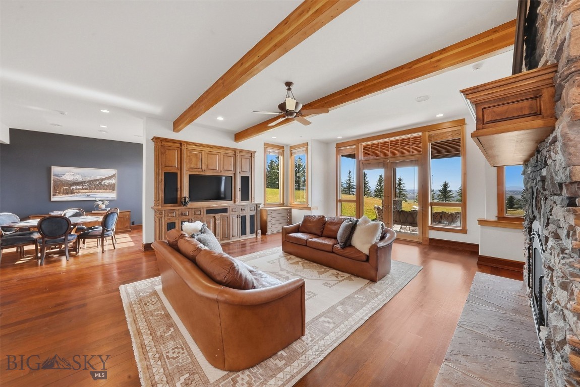 Triple Tree Ranch - Residential
