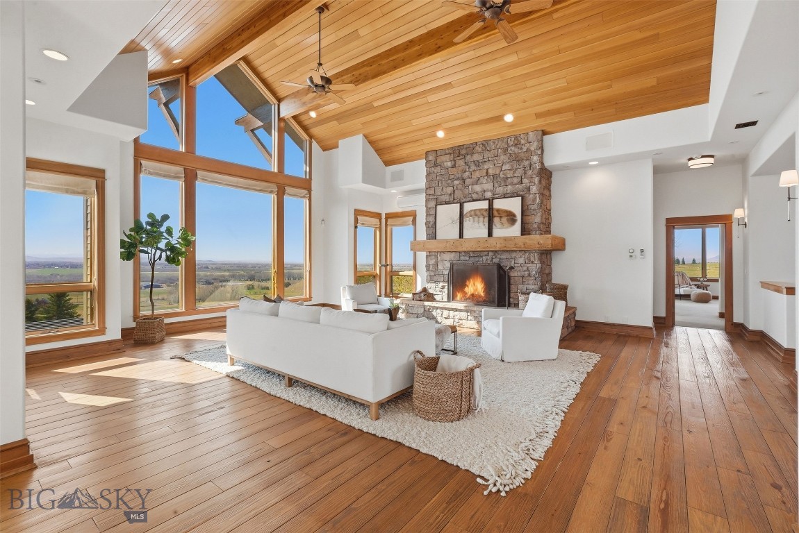 Triple Tree Ranch - Residential