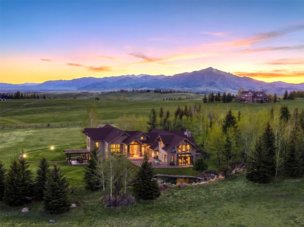 Triple Tree Ranch - Residential