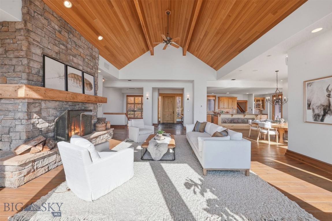 Triple Tree Ranch - Residential
