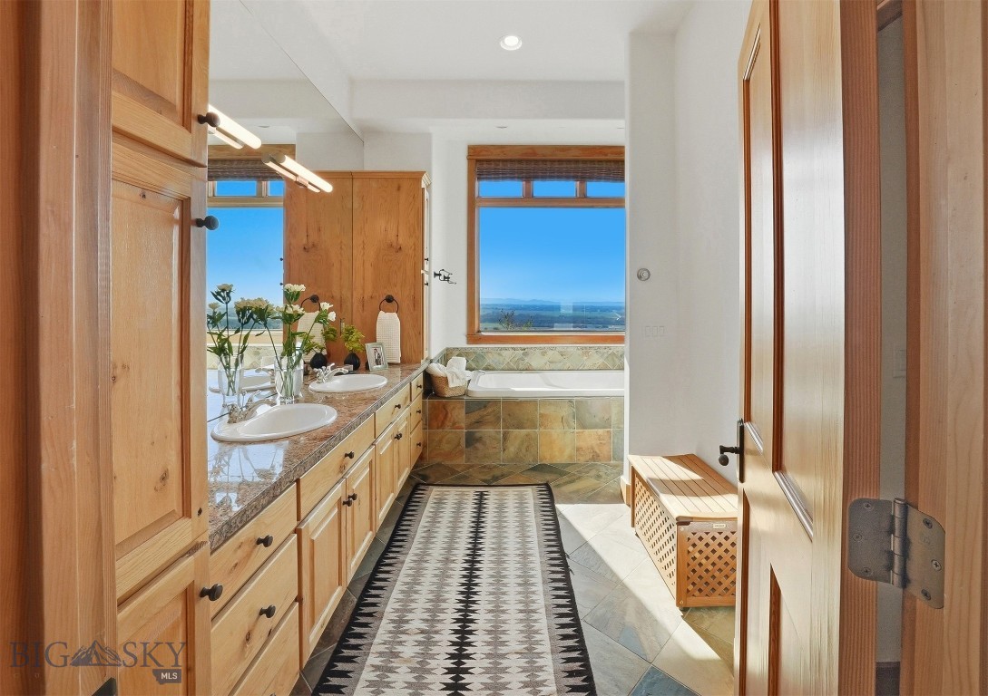 Triple Tree Ranch - Residential