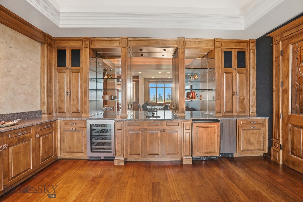 Triple Tree Ranch - Residential