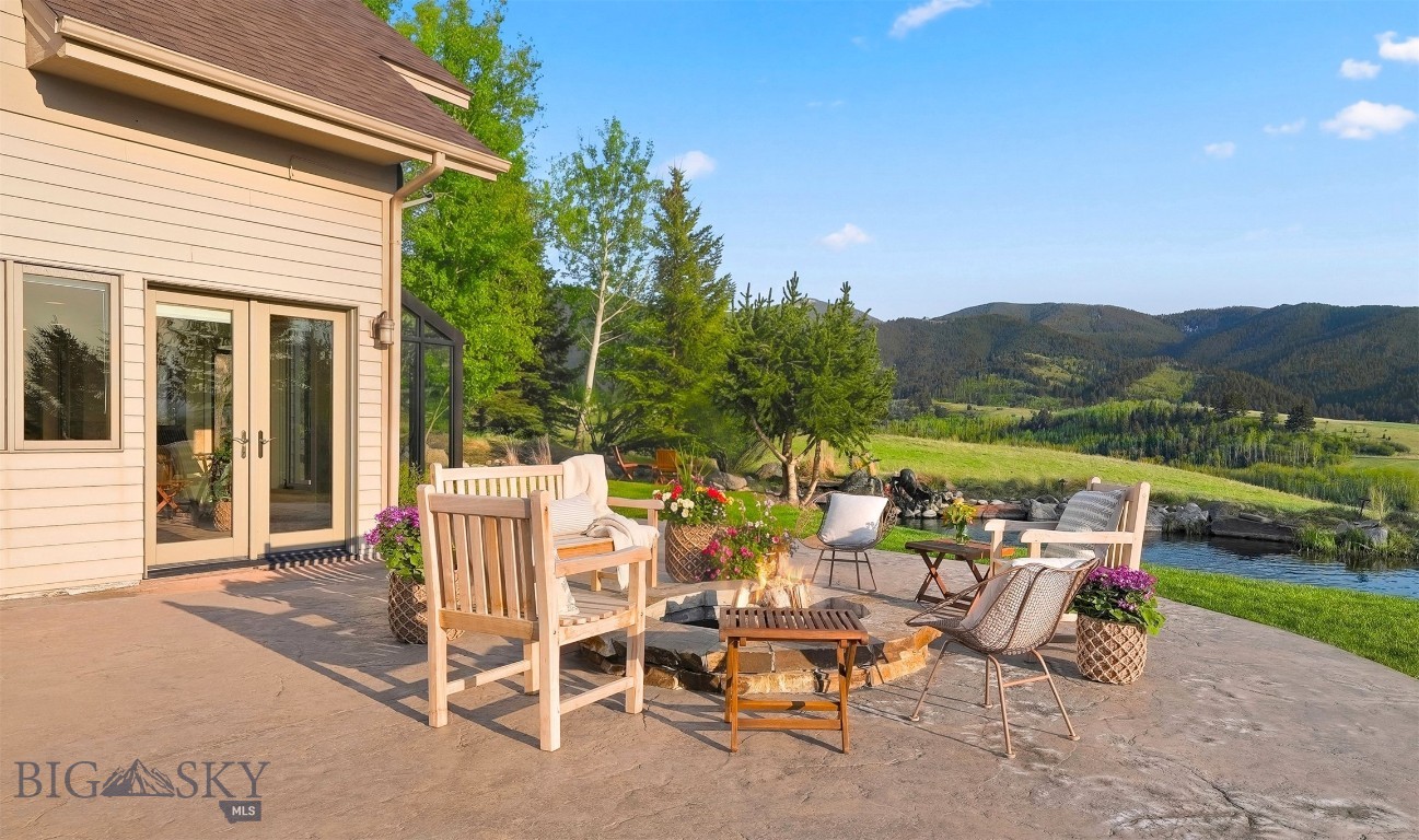 Triple Tree Ranch - Residential