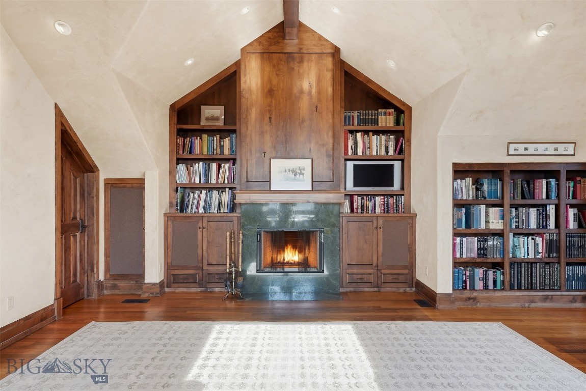 Triple Tree Ranch - Residential