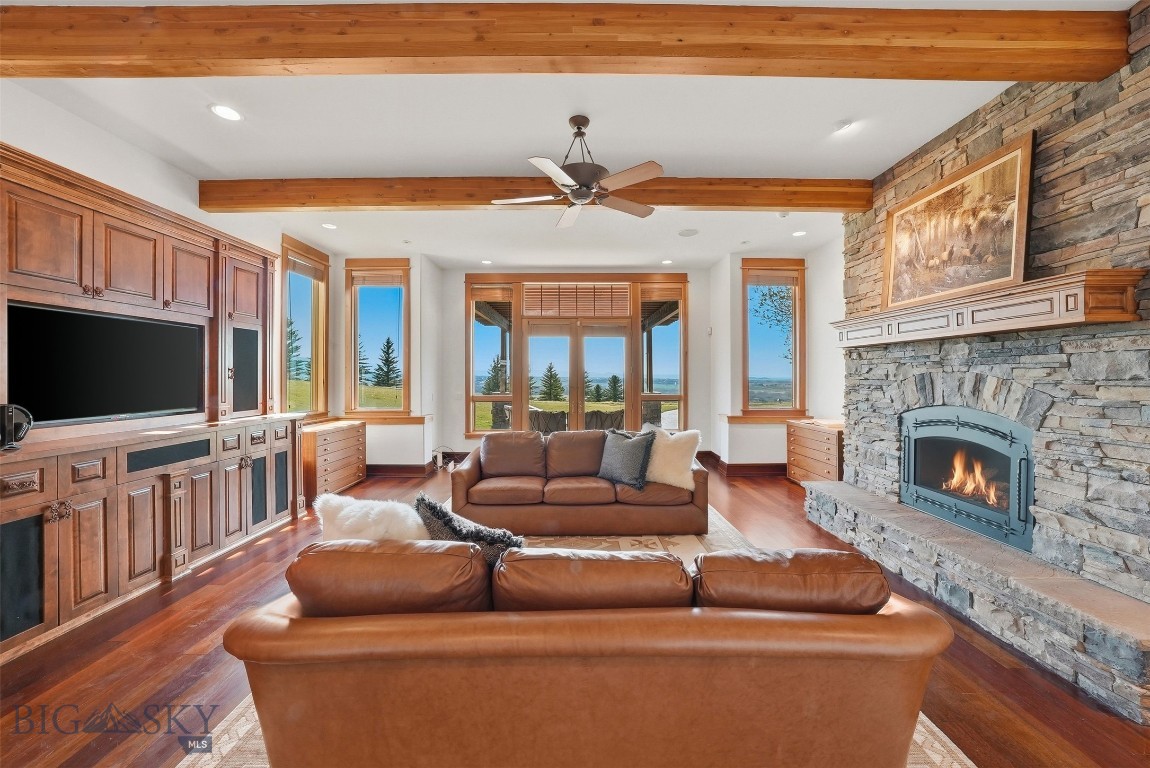 Triple Tree Ranch - Residential