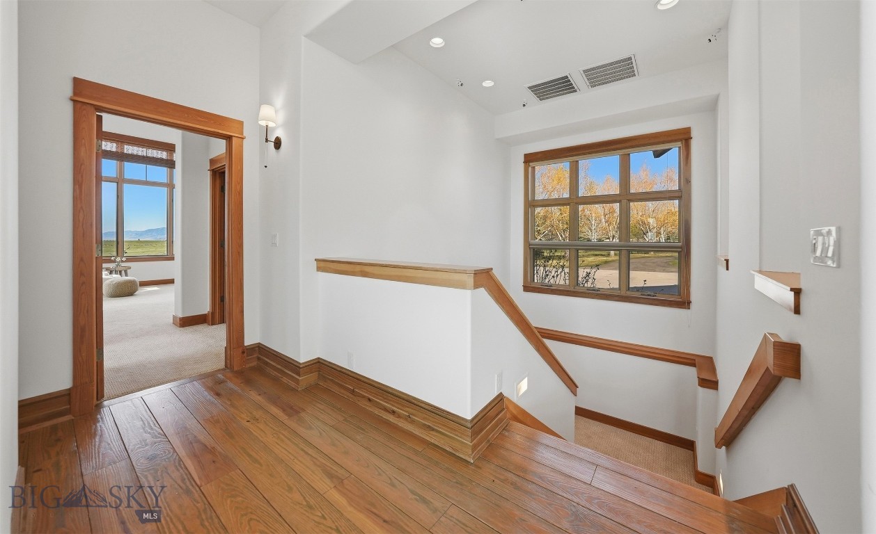 Triple Tree Ranch - Residential