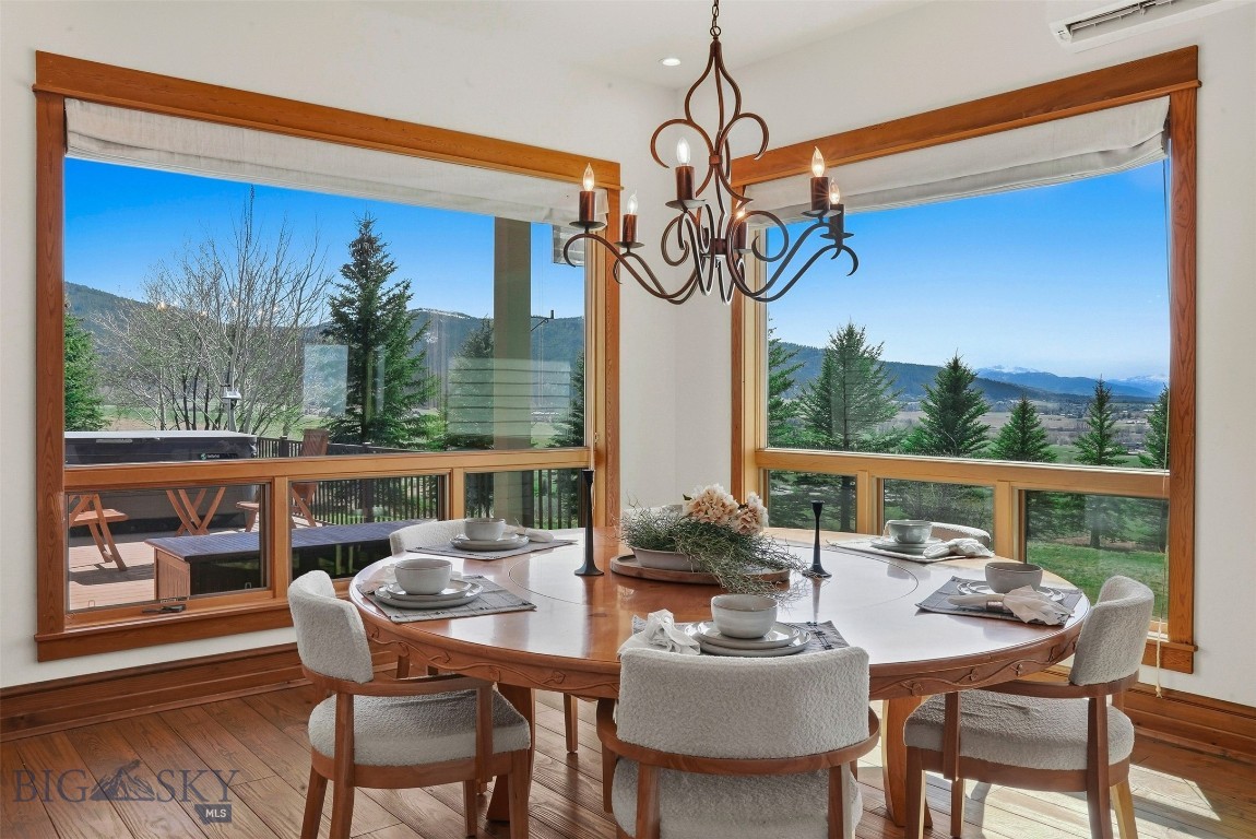 Triple Tree Ranch - Residential