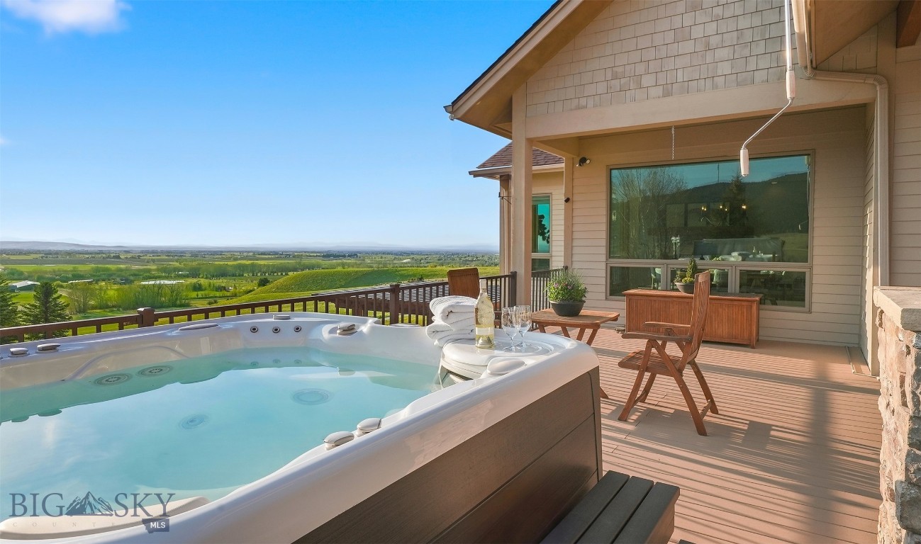 Triple Tree Ranch - Residential