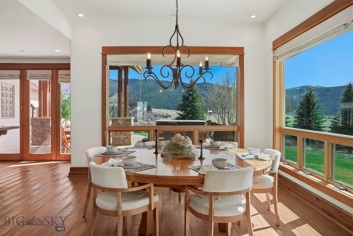 Triple Tree Ranch - Residential