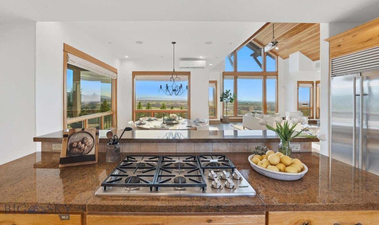Triple Tree Ranch - Residential