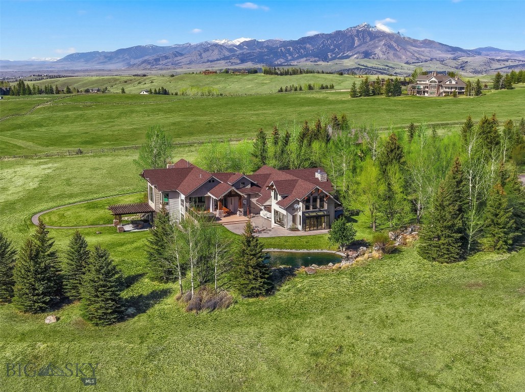 Triple Tree Ranch - Residential