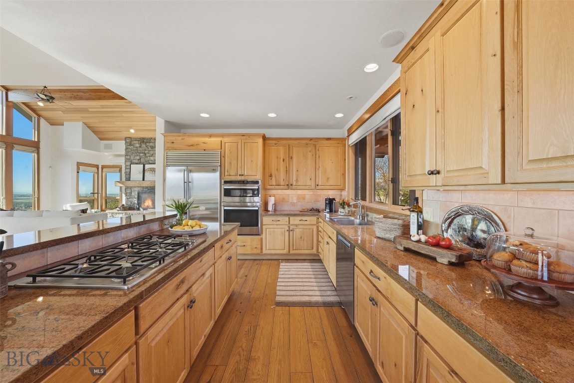 Triple Tree Ranch - Residential
