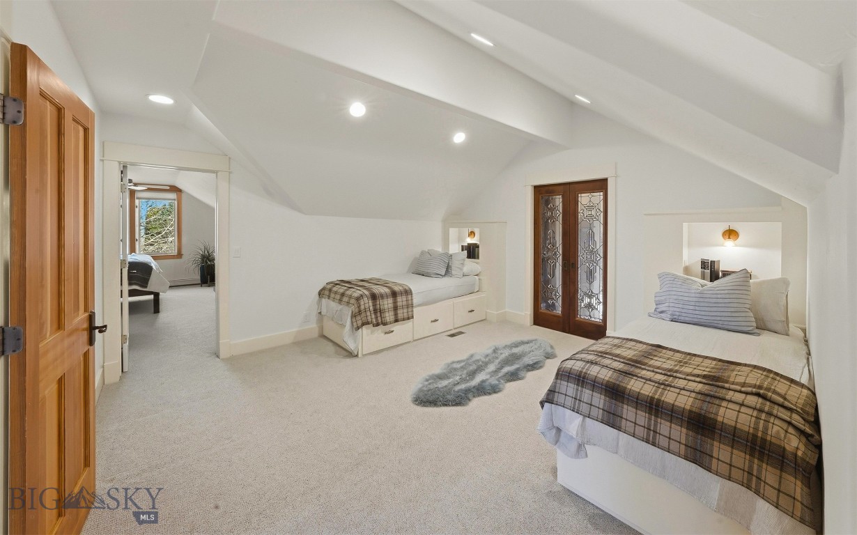 Triple Tree Ranch - Residential