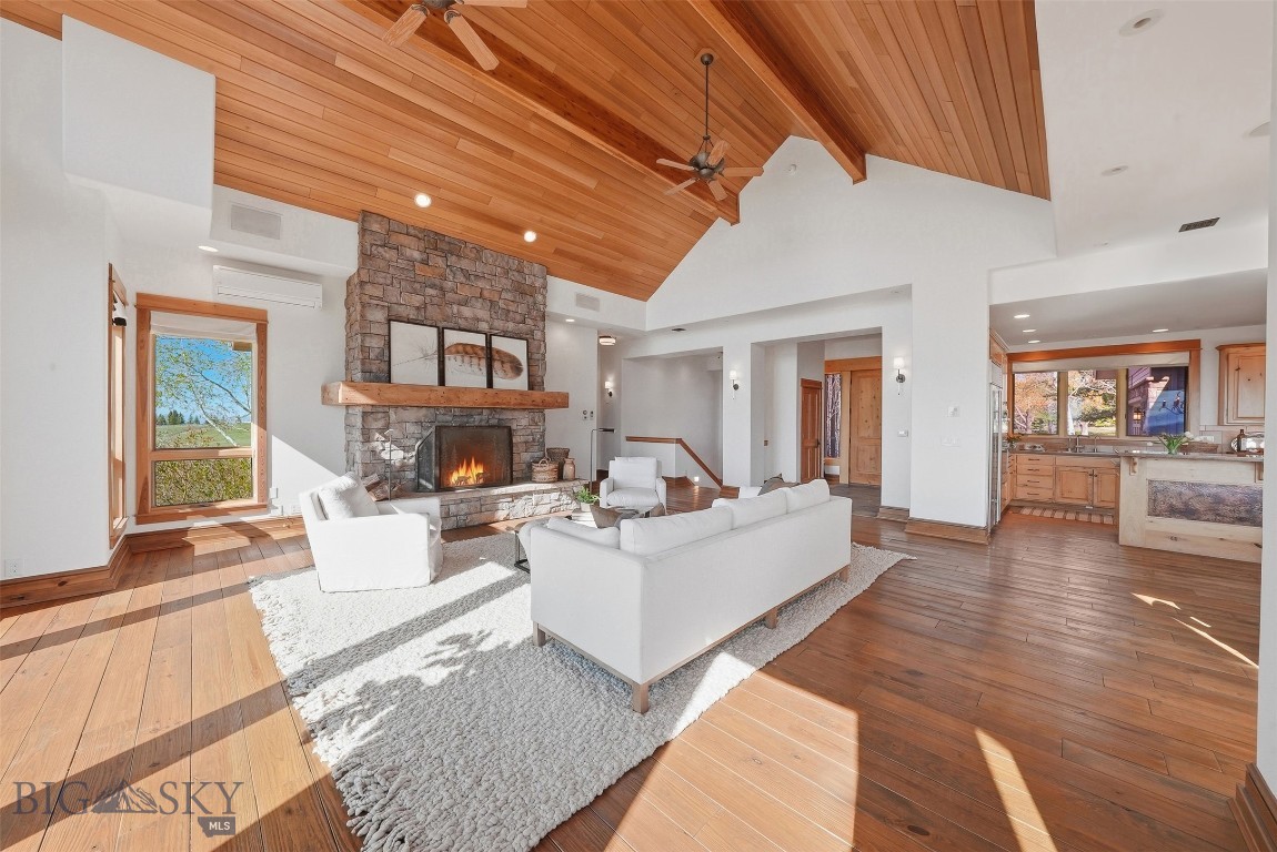 Triple Tree Ranch - Residential
