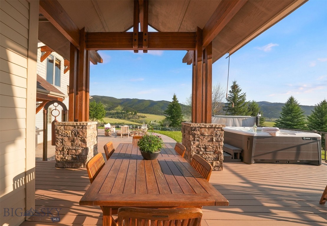 Triple Tree Ranch - Residential