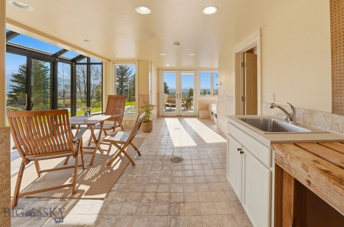 Triple Tree Ranch - Residential