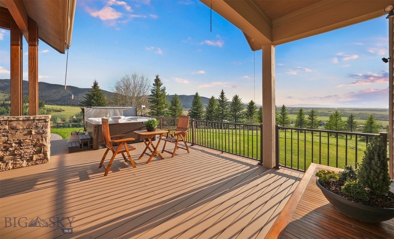 Triple Tree Ranch - Residential
