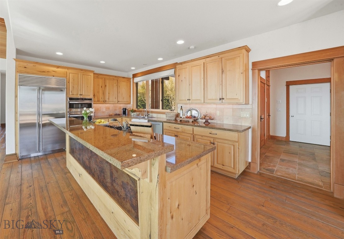 Triple Tree Ranch - Residential