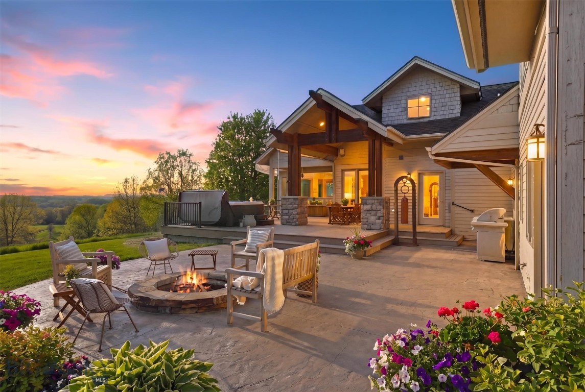 Triple Tree Ranch - Residential