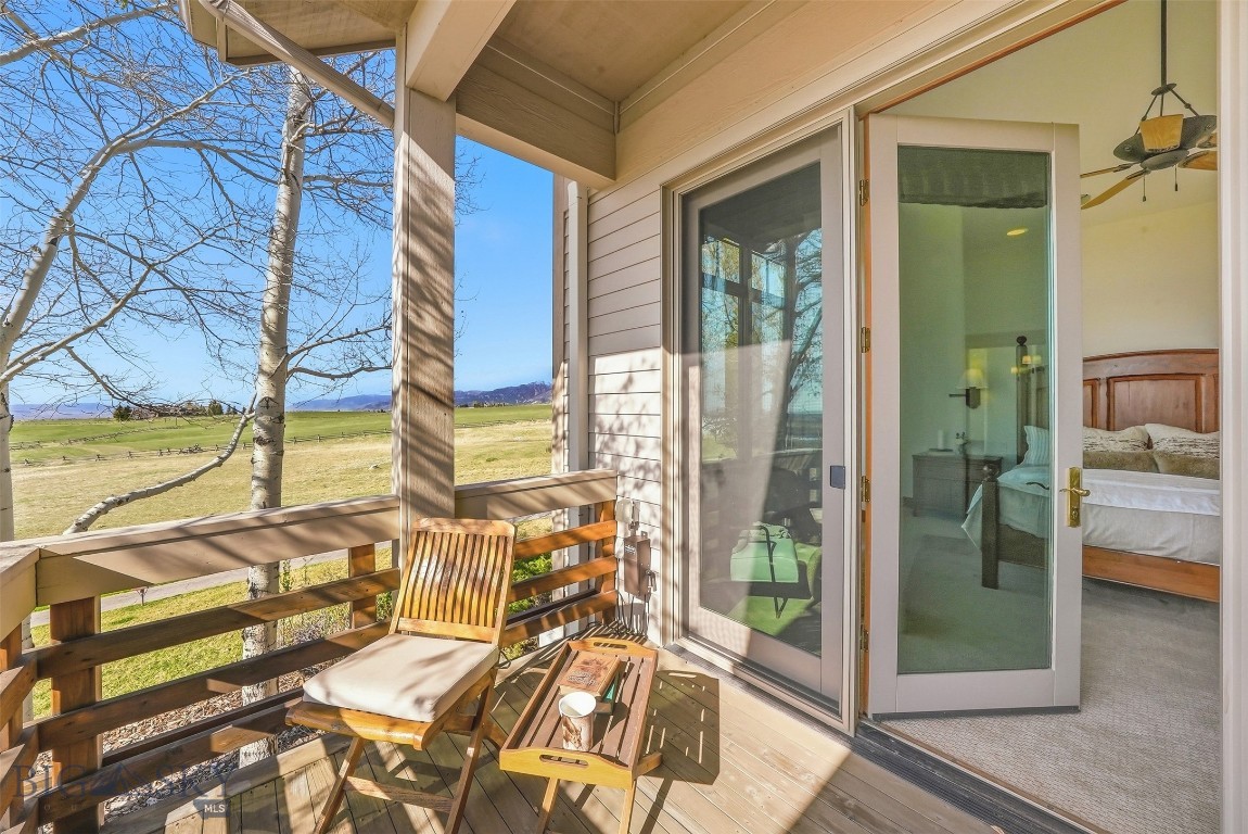 Triple Tree Ranch - Residential