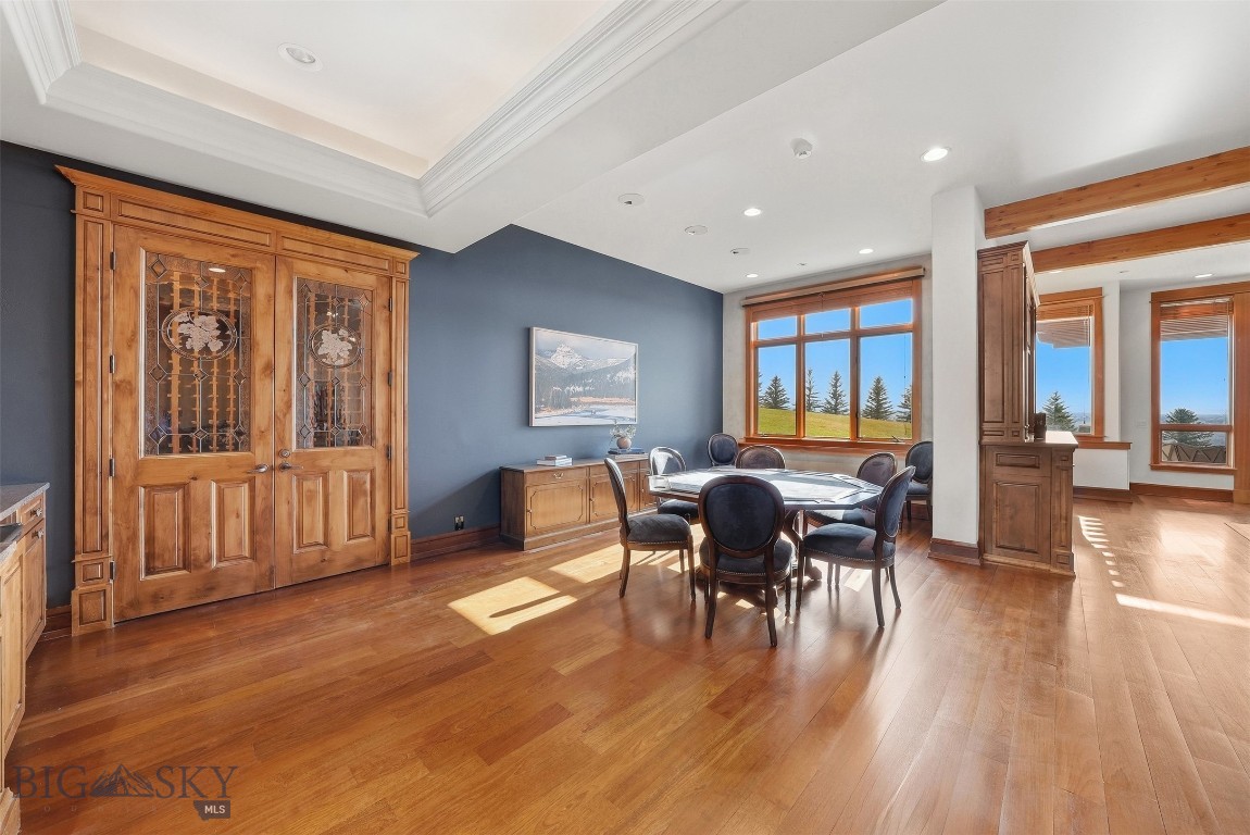 Triple Tree Ranch - Residential