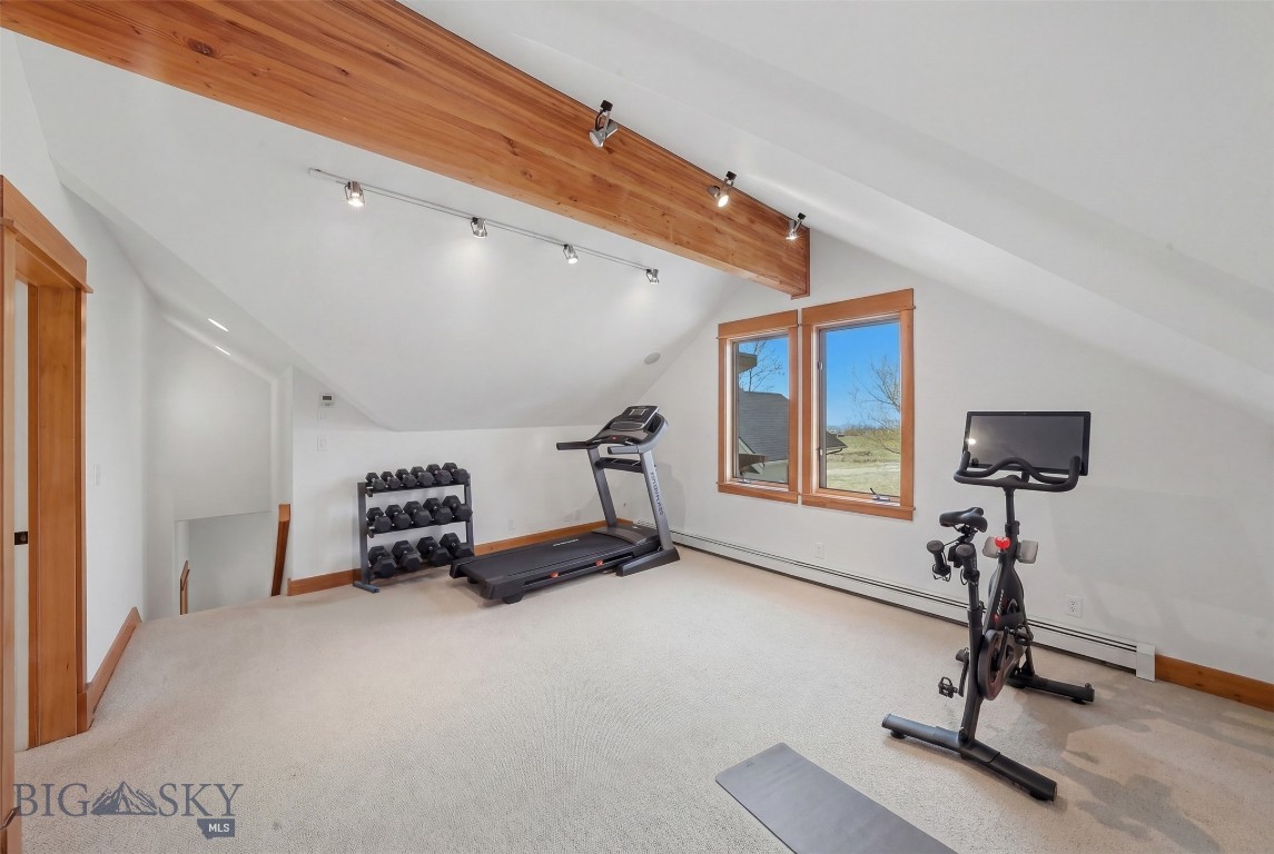 Triple Tree Ranch - Residential