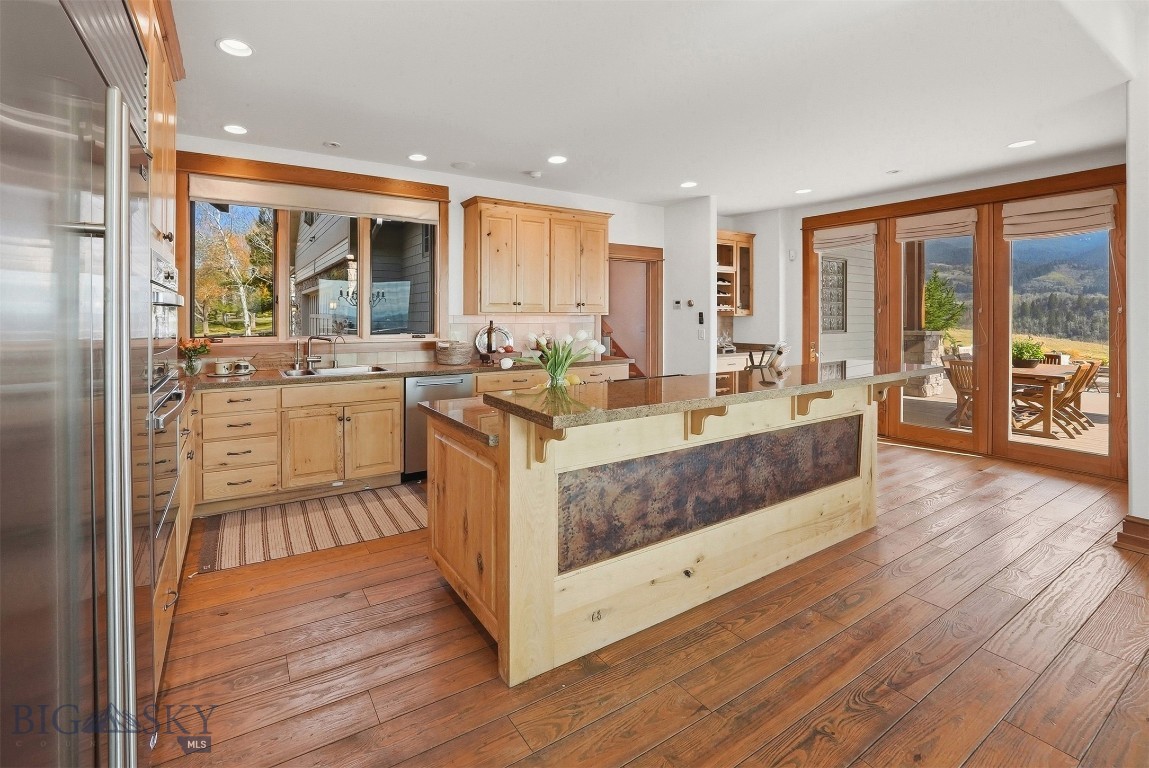 Triple Tree Ranch - Residential