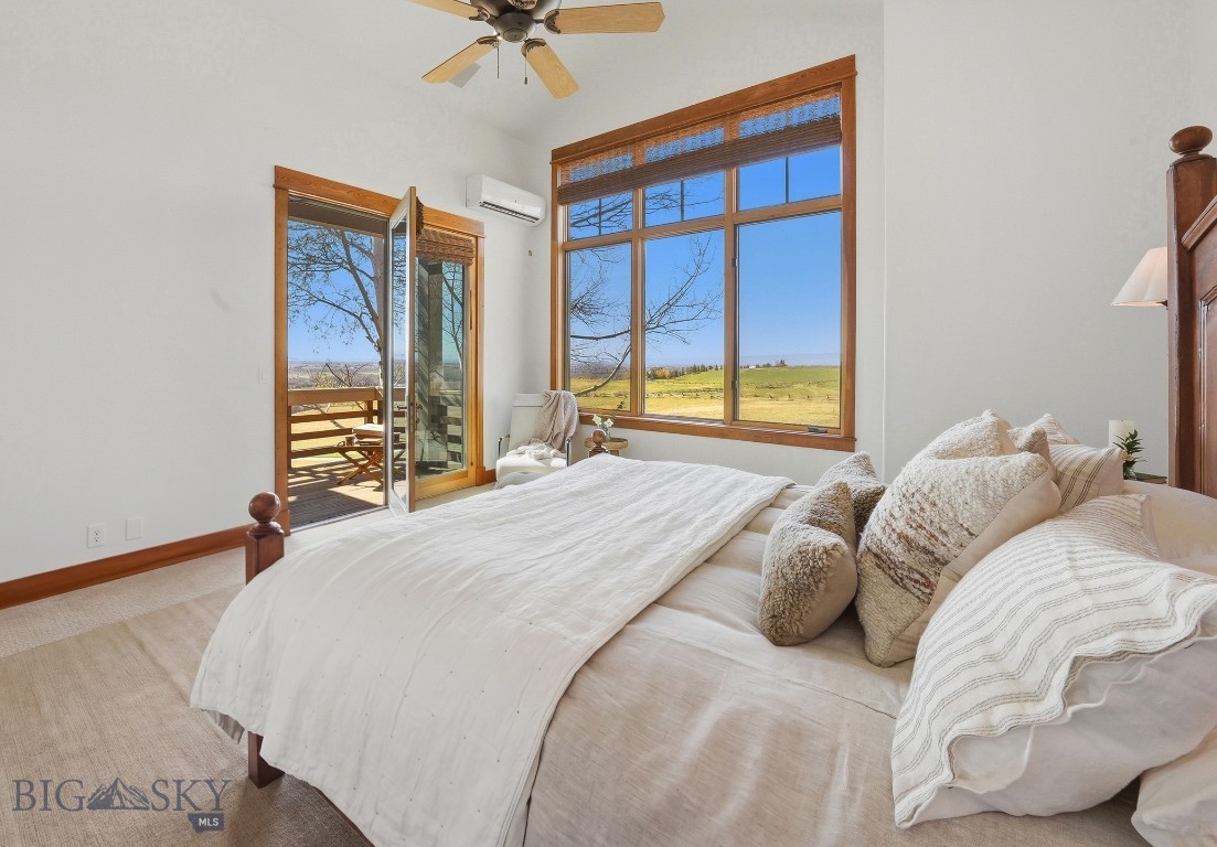 Triple Tree Ranch - Residential