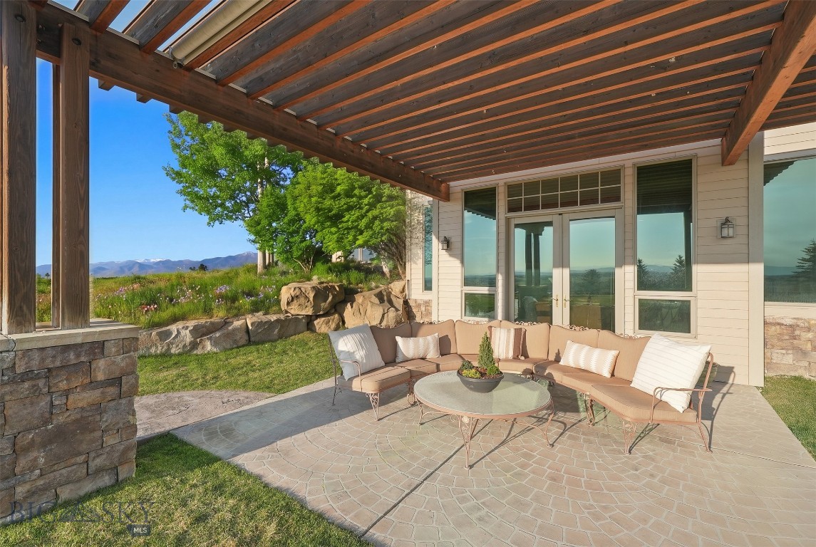 Triple Tree Ranch - Residential