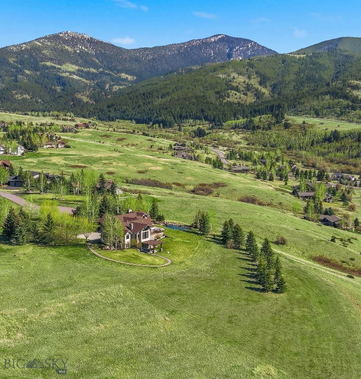 Triple Tree Ranch - Residential