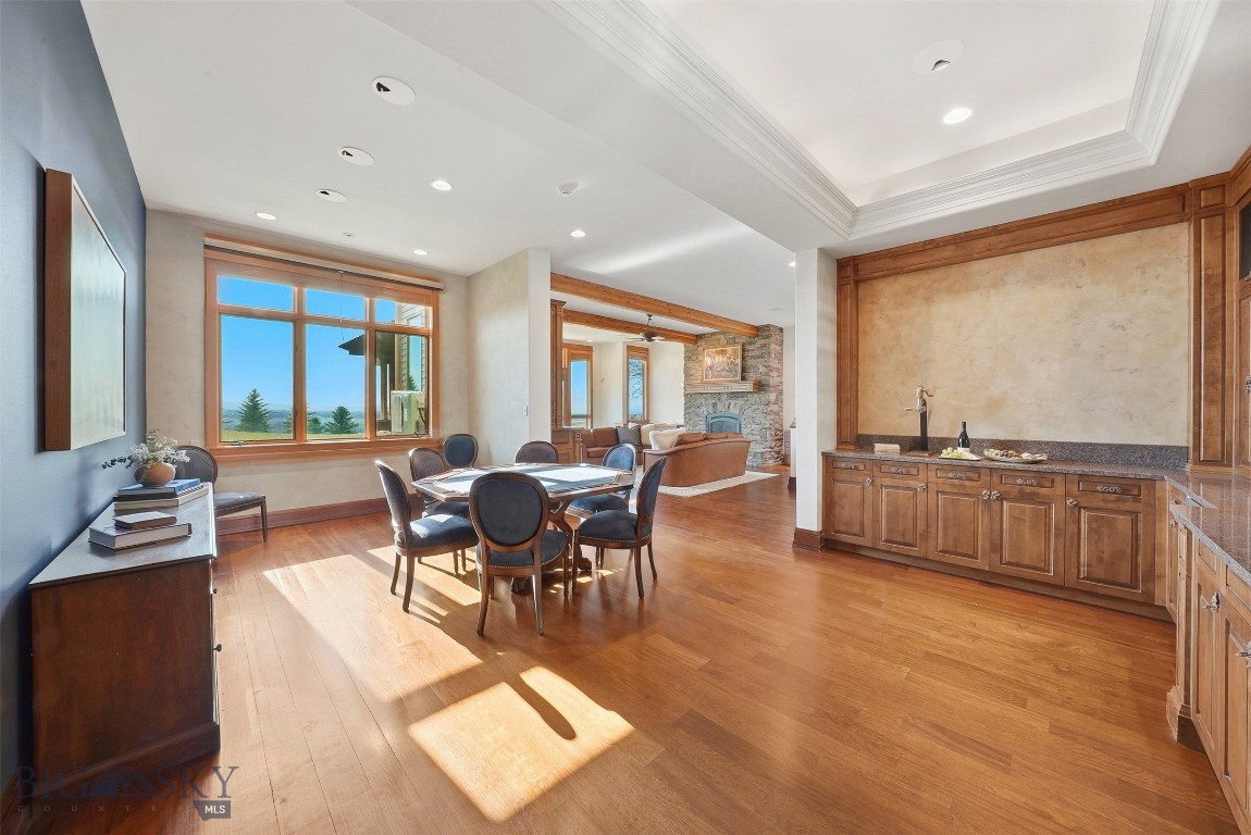 Triple Tree Ranch - Residential