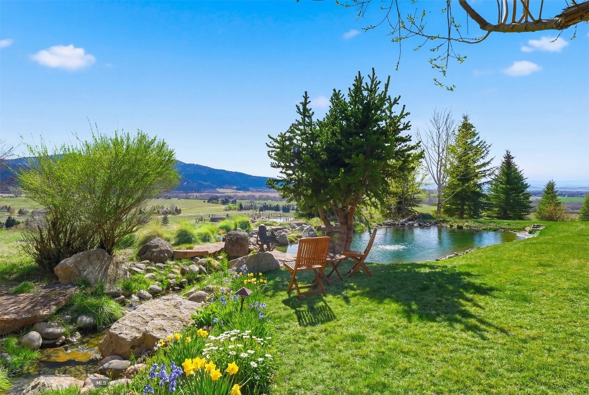 Triple Tree Ranch - Residential
