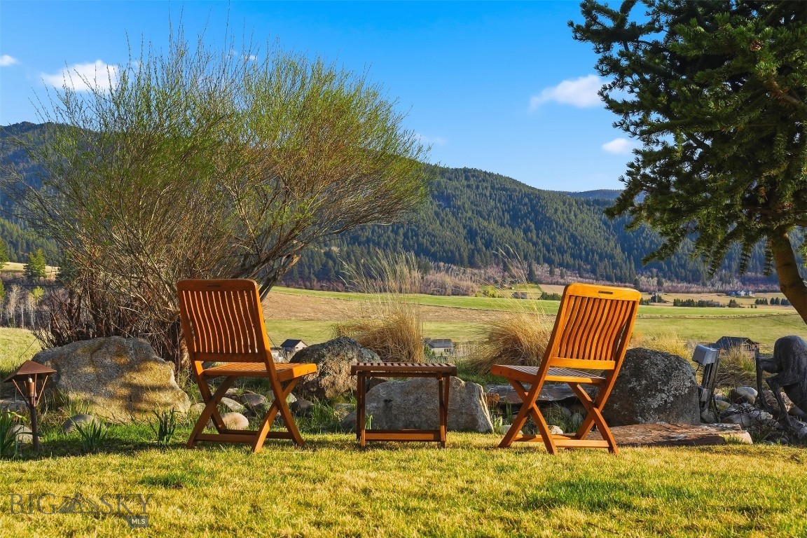 Triple Tree Ranch - Residential