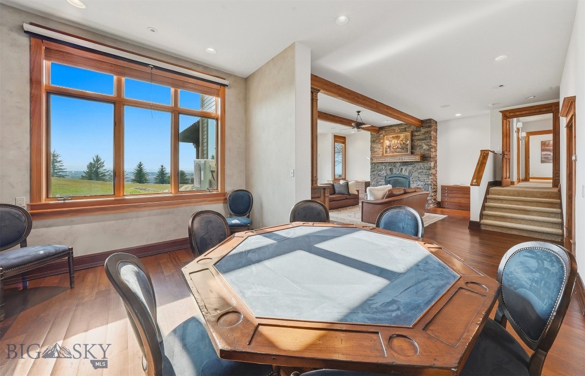 Triple Tree Ranch - Residential