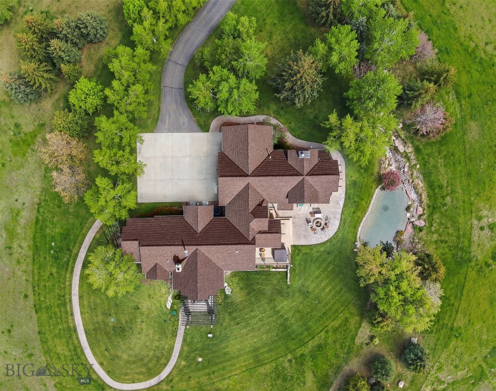 Triple Tree Ranch - Residential