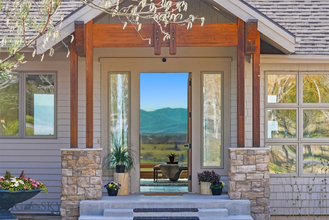 Triple Tree Ranch - Residential